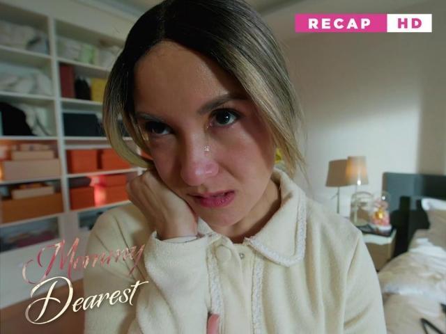 Mommy Dearest Weekly Recap
