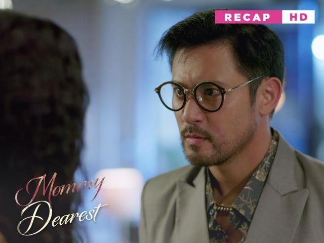 Mommy Dearest Weekly Recap