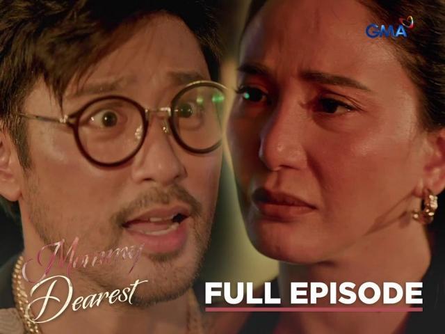 Mommy Dearest: Full Episode 92