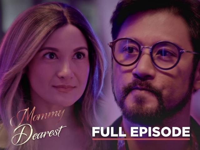 Mommy Dearest: Full Episode 97