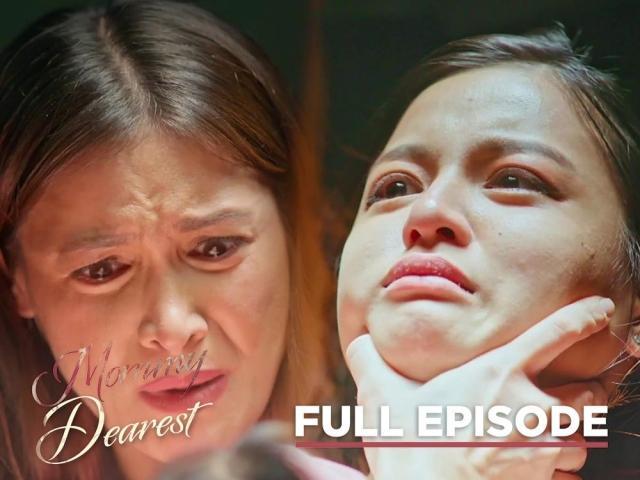 Mommy Dearest: Full Episode 102