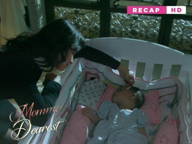 Mommy Dearest Weekly Recap
