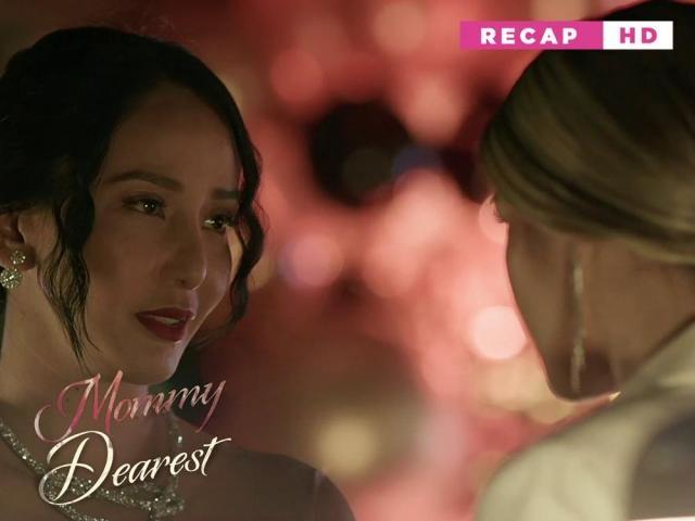 Mommy Dearest Weekly Recap
