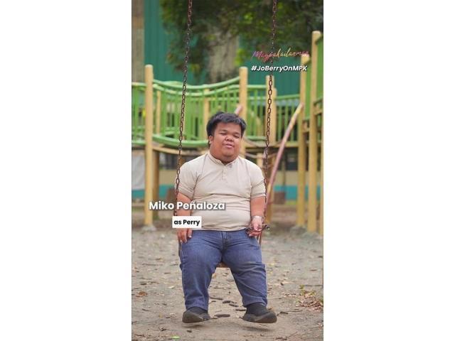 Magpakailanman