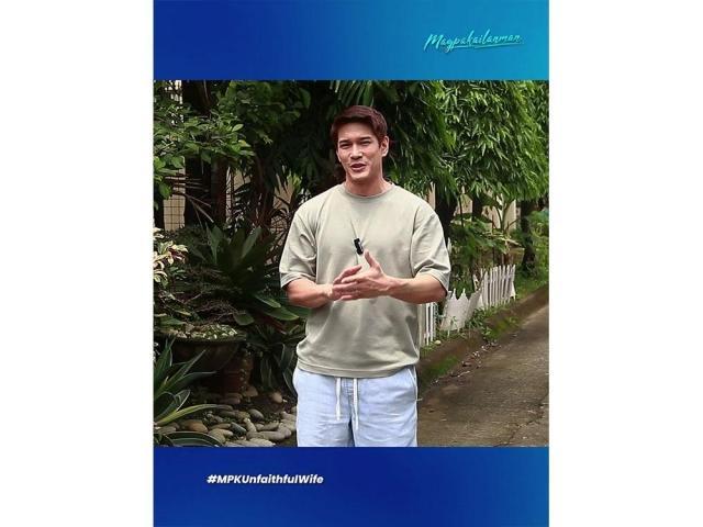 Magpakailanman