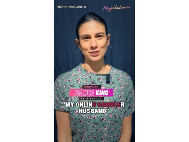 Magpakailanman