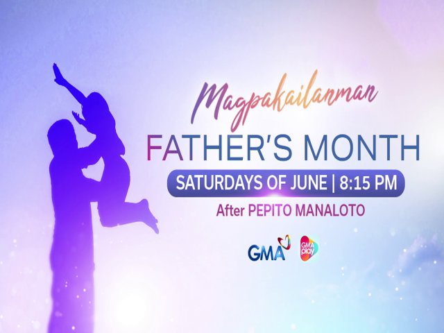 Magpakailanman