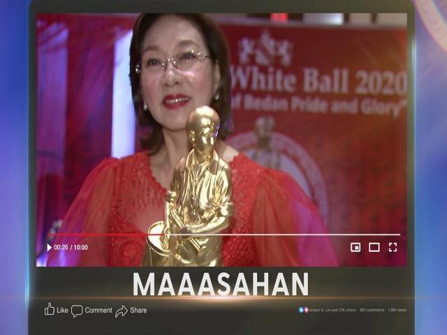 Magpakailanman