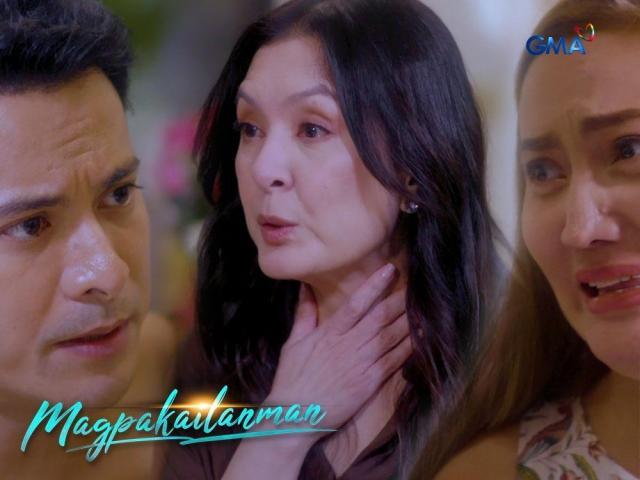 Magpakailanman