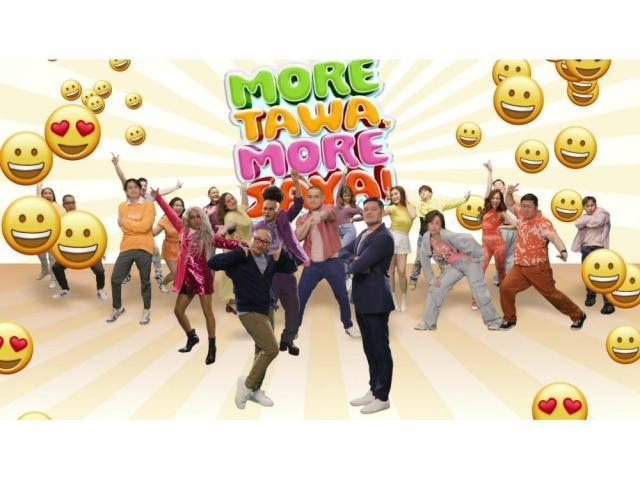 More Tawa, More Saya