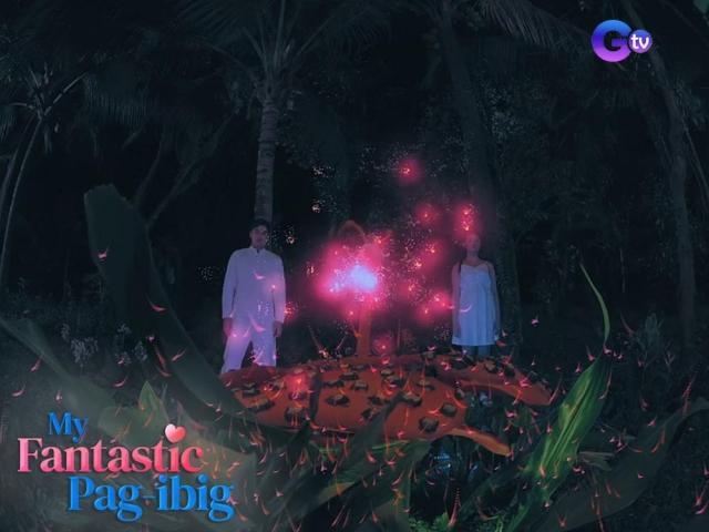 My Fantastic Pag-ibig