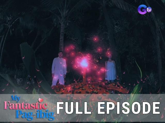 My Fantastic Pag-ibig