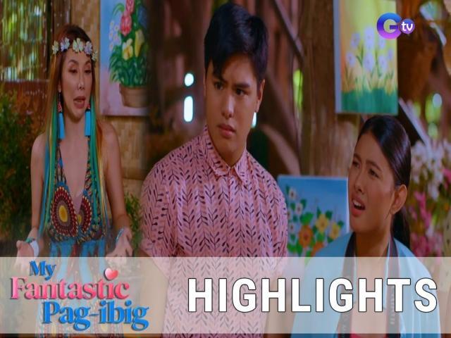 My Fantastic Pag-ibig