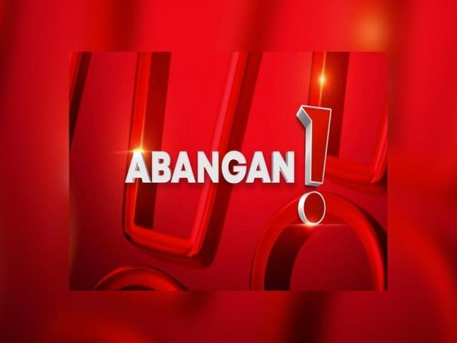 Abangan