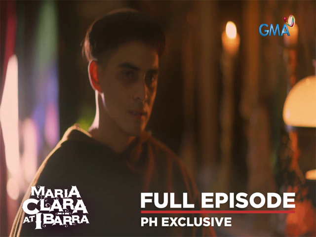 Maria Clara At Ibarra Full Episode 16 