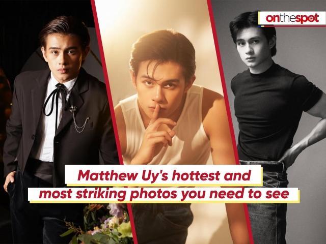 Matthew Uy
