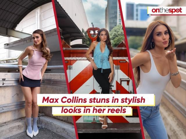 Max Collins