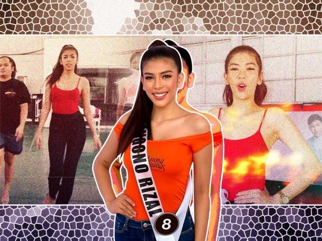 Herlene Hipon Girl Budol