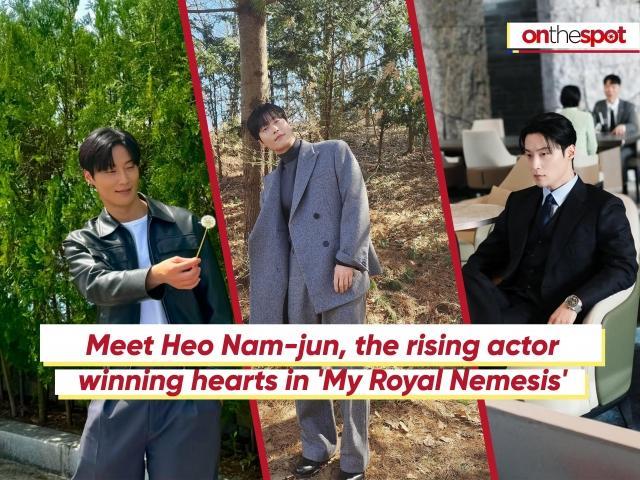 Heo Nam-jun