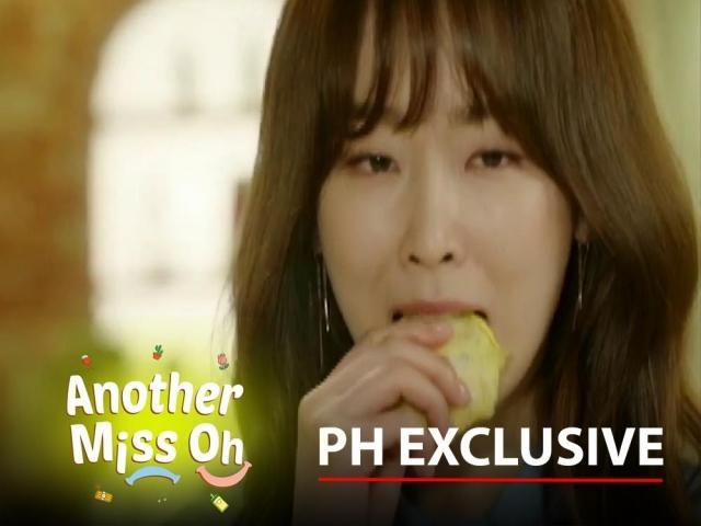 Another Miss Oh