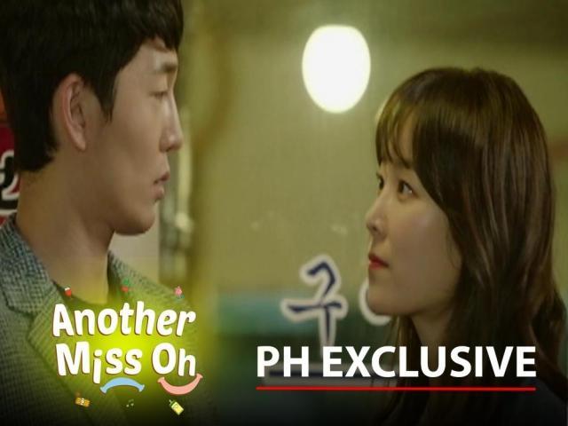 Another Miss Oh