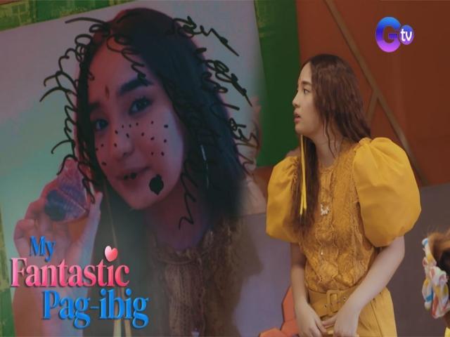 My Fantastic Pag-ibig