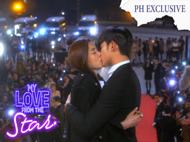 My Love from the Star