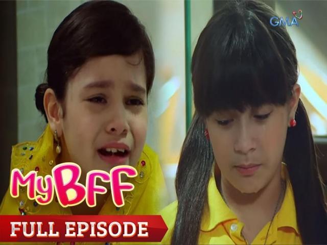 My BFF Full Episode 43