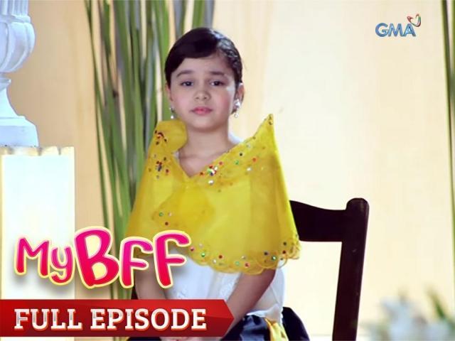 My BFF Full Episode 42