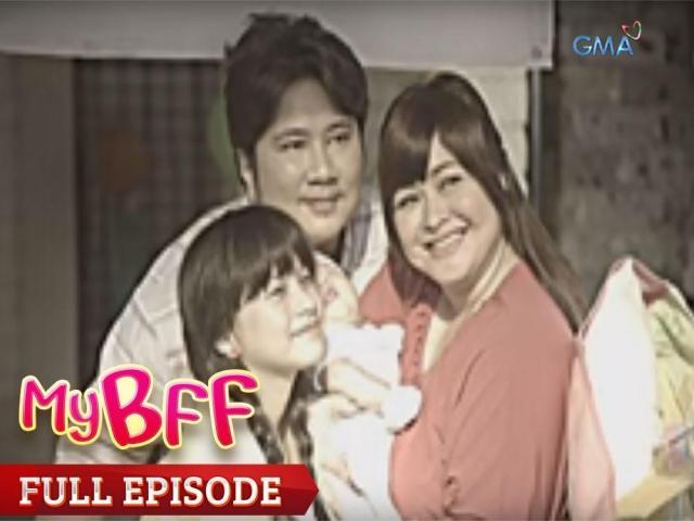 My BFF Episode 2