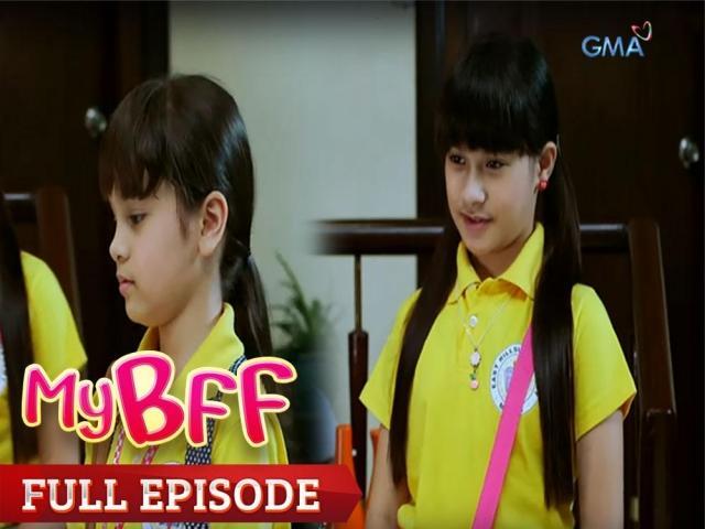 My BFF Full Episode 34