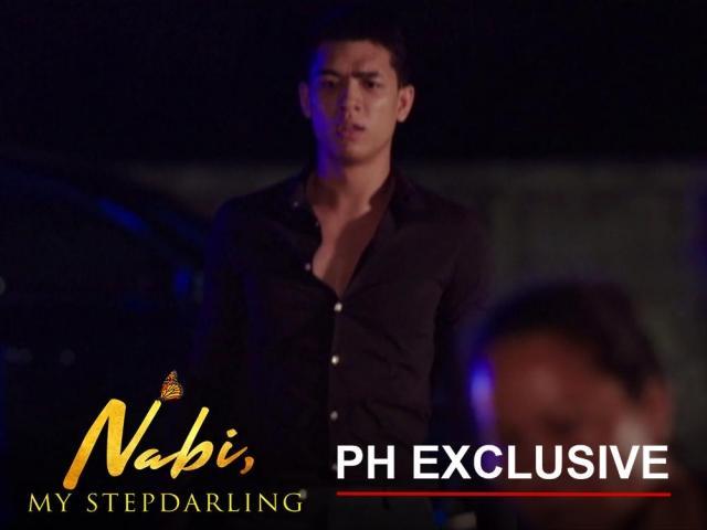 Nabi, My Stepdarling