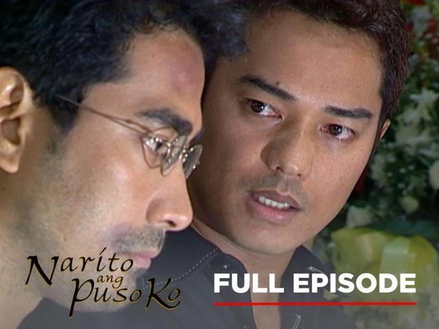 Narito Ang Puso Ko: Full Episode 57