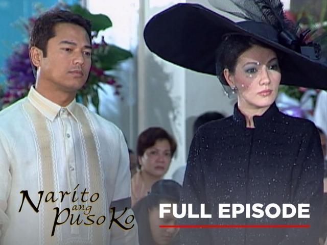 Narito Ang Puso Ko: Full Episode 59