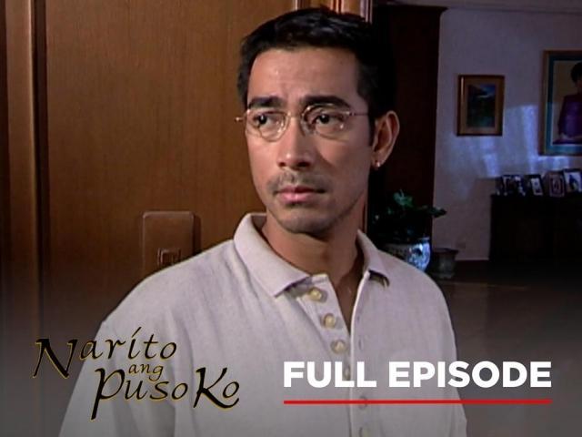 Narito Ang Puso Ko: Full Episode 1