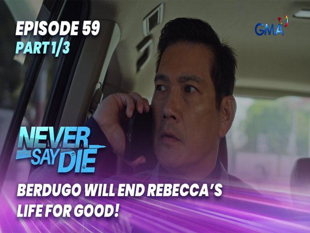 Never Say Die April 27