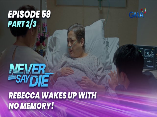 Never Say Die April 27