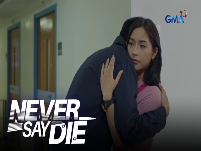 Never Say Die April 27 2026