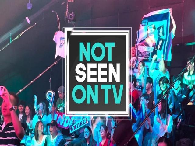 Sparkle Campus Cutie Finale