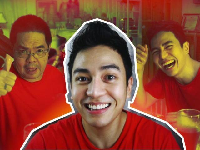 Jak Roberto and Tony Forteza