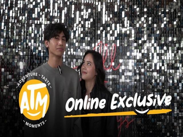 ATM Online Exclusive