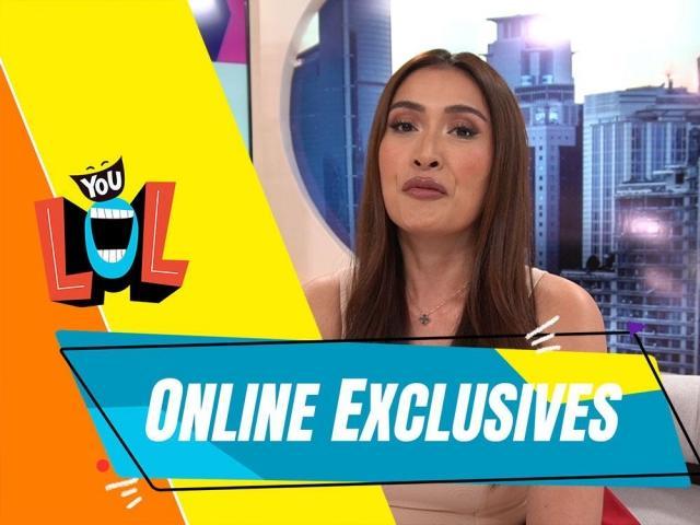 Fast Talk with Boy Abunda