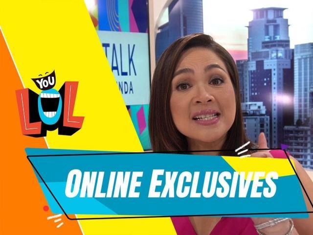 Fast Talk with Boy Abunda