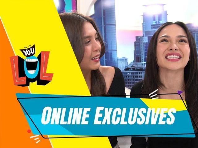 Fast Talk with Boy Abunda