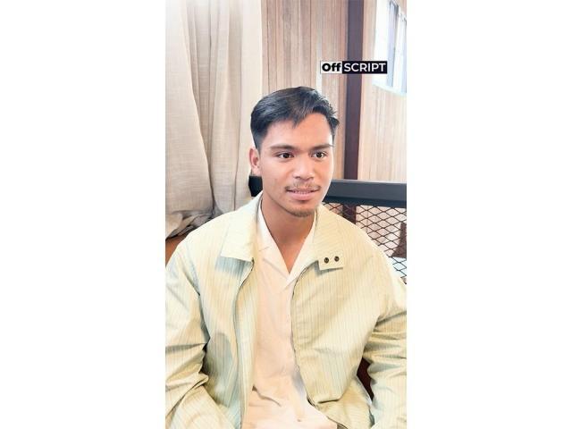 Eman Bacosa Pacquiao