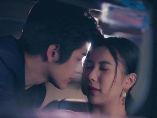 Oh My Boss, Natalie and Koji