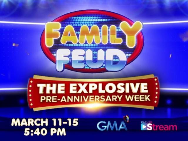 Family Feud