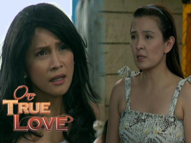 One True Love