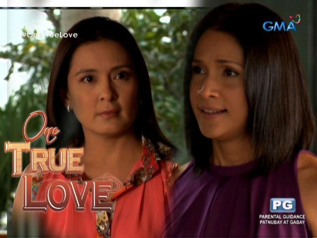 One True Love