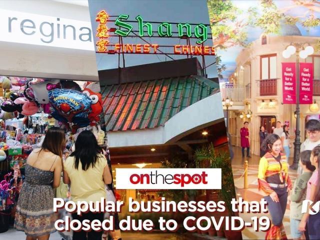 Regina Gift Shop ShangriLa Finest Chinese Cuisine Kidzania